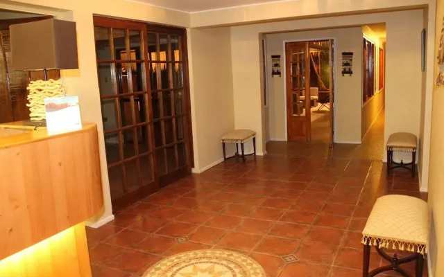 Atankalama Hotel Boutique