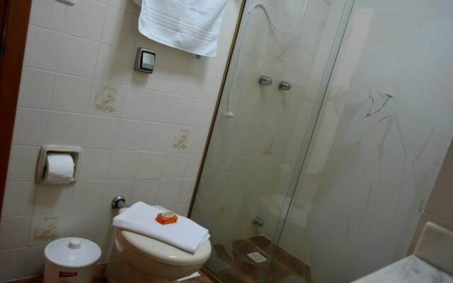 Apartamento Coração de Gramado Centro