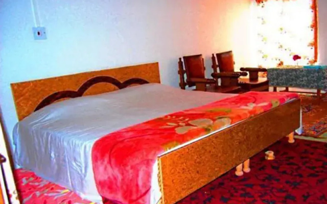 Hotel New Green View II