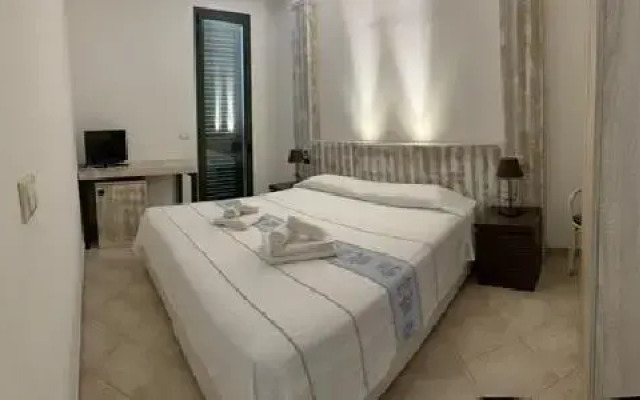 Montiruju Hotel Residence