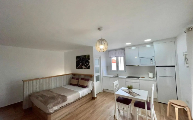LOFT BOBASTRO CErCA DEL CAMINITO DEL REY