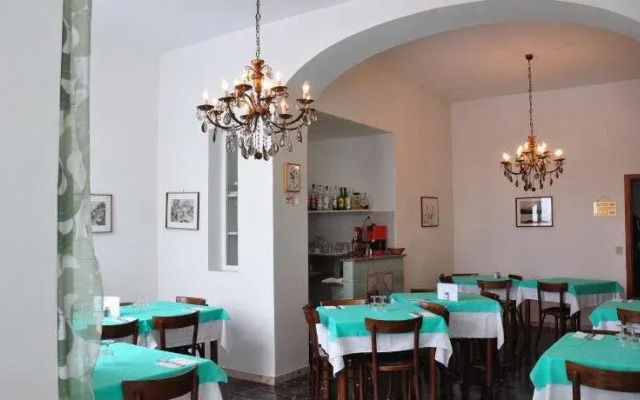 Hotel Residence Villa Teresa