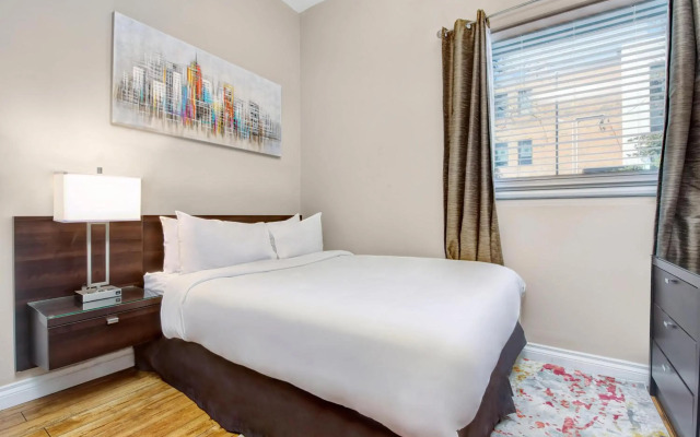 Willowdale Hotel Toronto North York