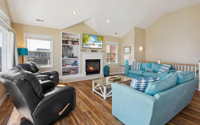 7081 Southern Breeze Oceanfront