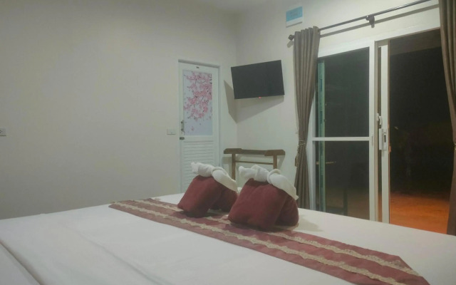 Leaf House Bungalow (SHA Plus+)