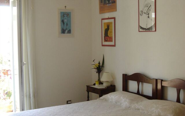 A Balduina B&B In Rome Italy