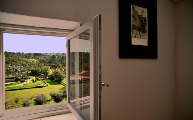 Casa da Várzea - Serra da Estrela