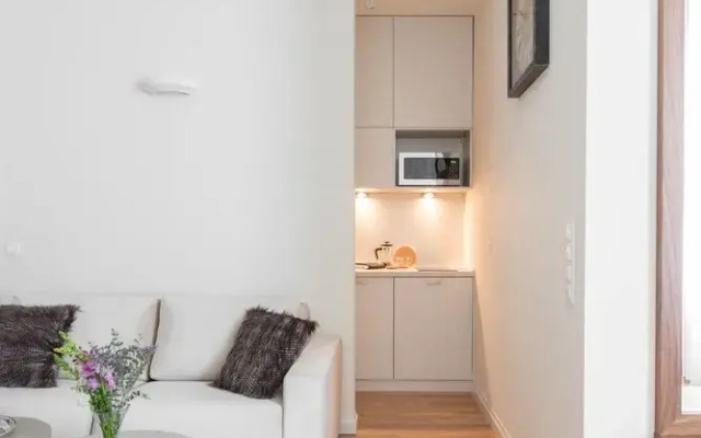 Hoza Luxury Apartments