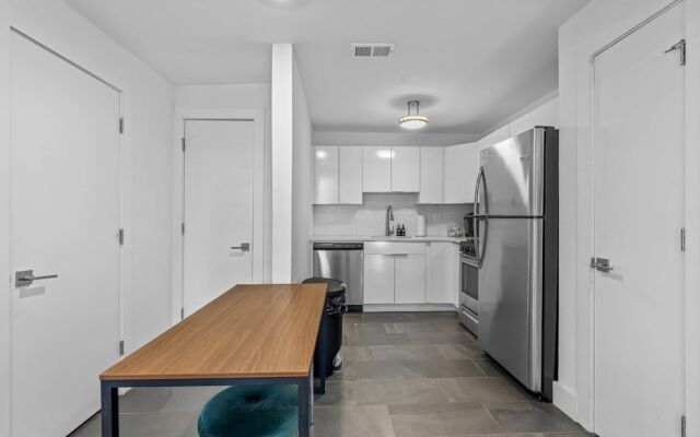 Crescent Furnished Apartments