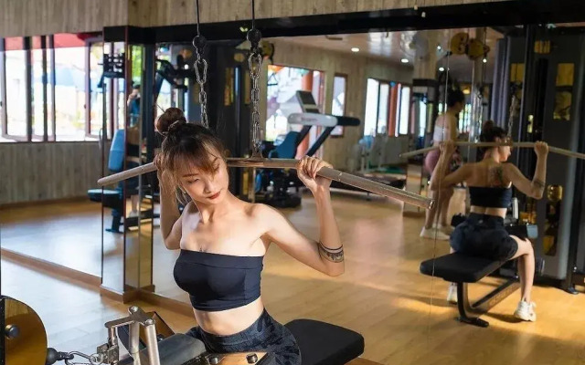 Rainforest Resort Phu Quoc