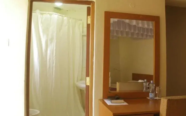 ACK Guesthouse Homa Bay