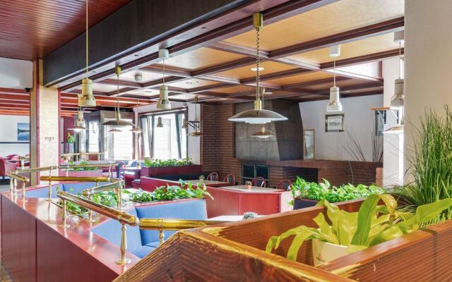 Waterfront Apartment With Swimming Pool in Hahnenklee in the Harz