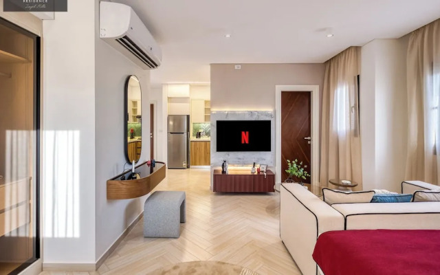 Prime Residence Zayed Hills