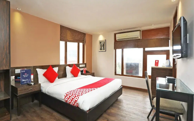 OYO 736 Hotel Saltee
