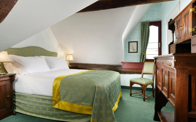 Castello Dal Pozzo Resort Lago Maggiore - Preferred Hotels & Resorts