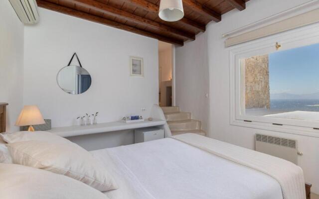 Villa Lisante