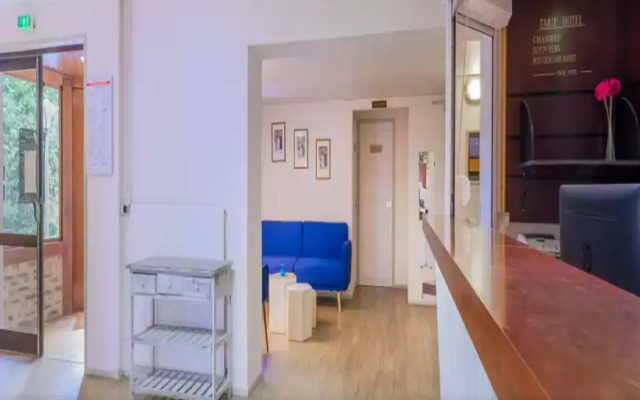 Comfort Hotel Pithiviers