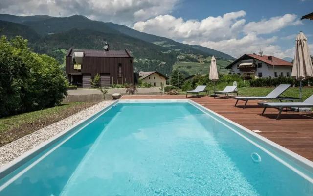 Sommersbergerhof 1935