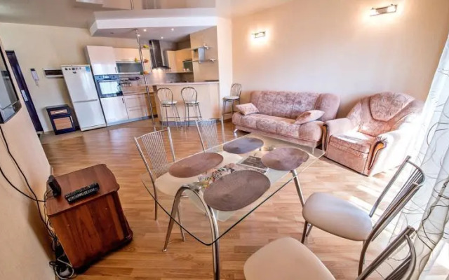 GoodApart На Дальней 39/4