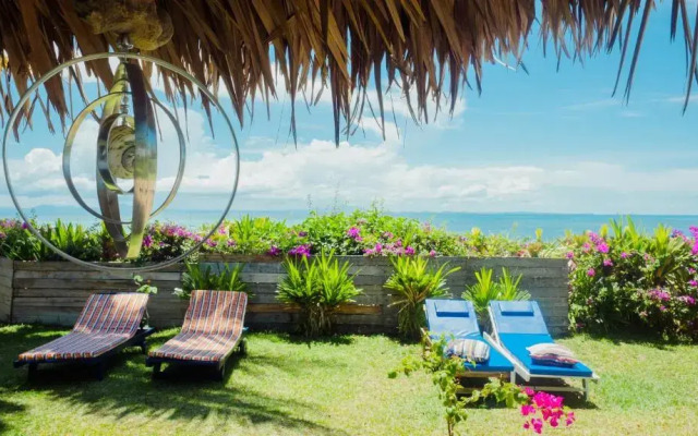 MADIROKELY HOUSE Nosy Be