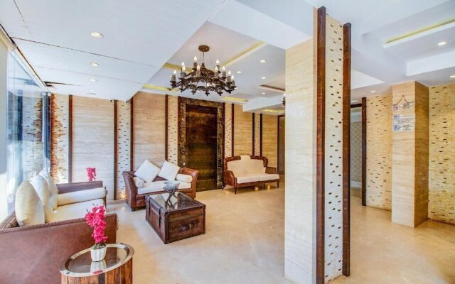 Supreme Grande By Hotel Sai Village
