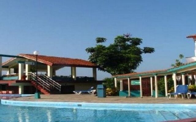 Hotel Canimao