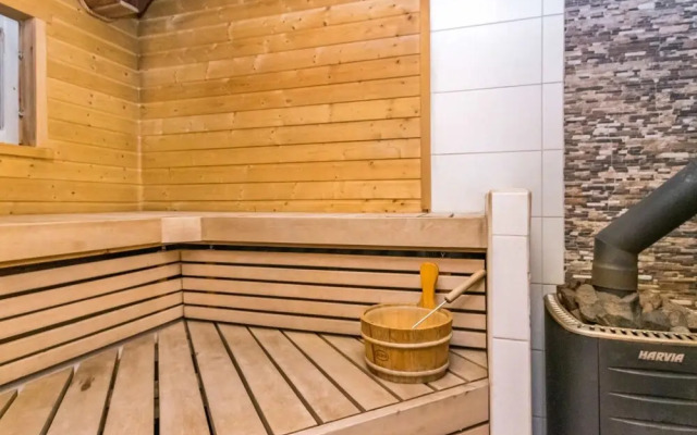 Vihre m kki Savonlinna