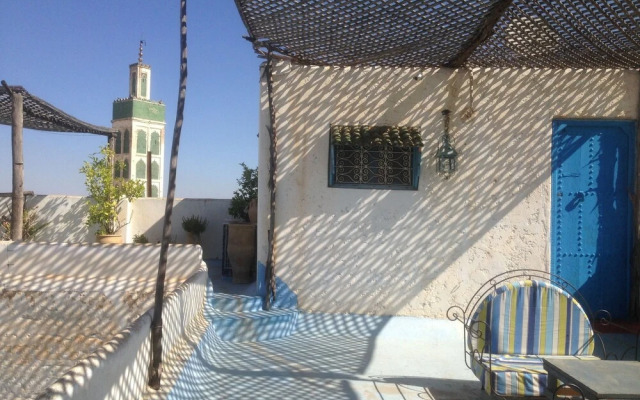 Riad Amazigh