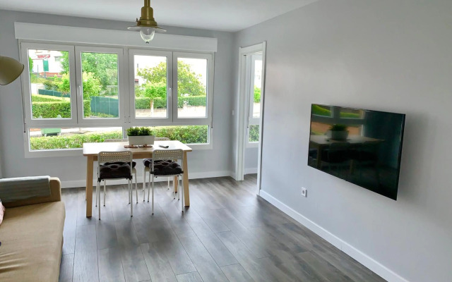 Apartamento El Arenal Playa de Ris