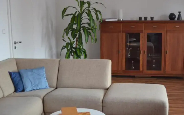 Ferienwohnung Bergjan "An der alten Mühle"