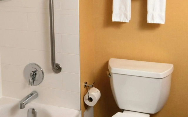 TownePlace Suites by Marriott Toronto Northeast/Markham
