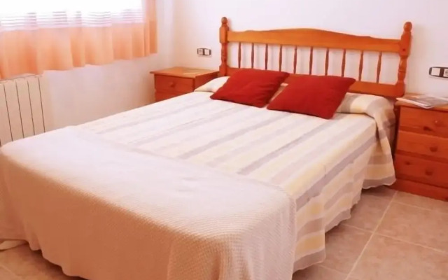 Apartamentos Almazor-6
