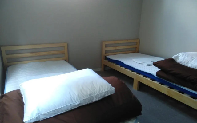 Mori no Guest House - Hostel