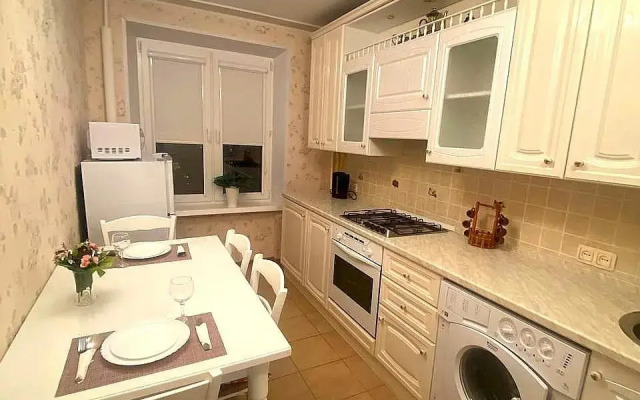 Комфортные апартаменты на улице Орджоникидзе