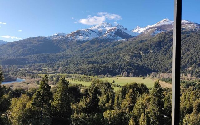 Refugio Los Cipreses Hotel