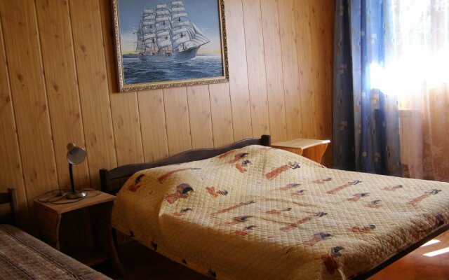 Svetlana And Sofia Guest House