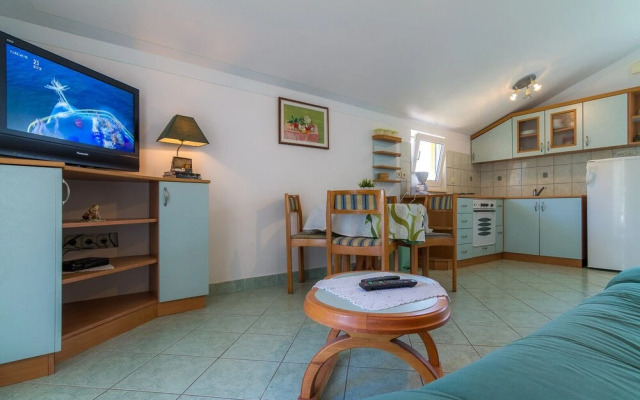 Anđeo - 80 m From Beach - A4