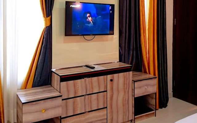 Billion Suite hotel Awka