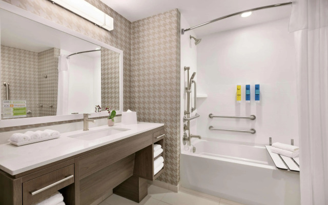 Home2 Suites by Hilton Easton