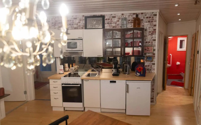 Aaria Bed and Breakfast