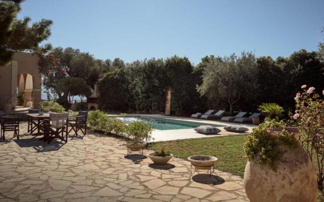 Villa Anatoli