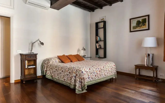 Spanish Steps Studio
