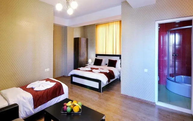 Hotel Kavela