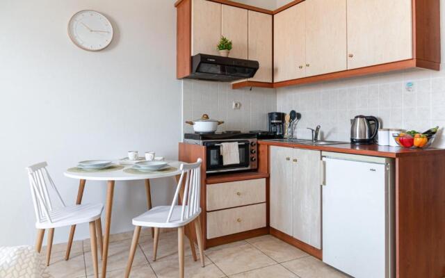 Haris apartment 2