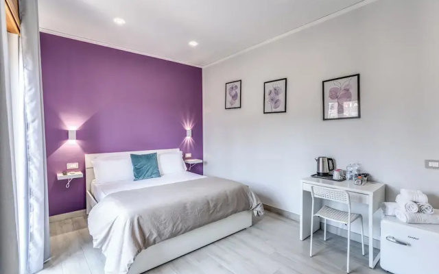 Marmolo Room