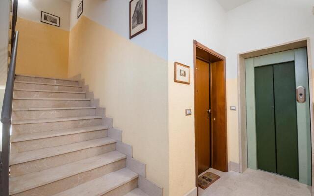 Albergo Centrale Bologna
