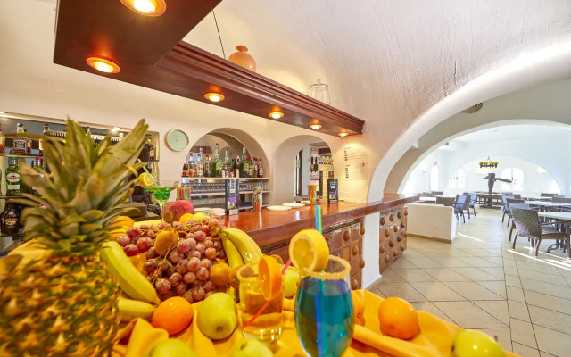 Cala Gran - Costa del Sur