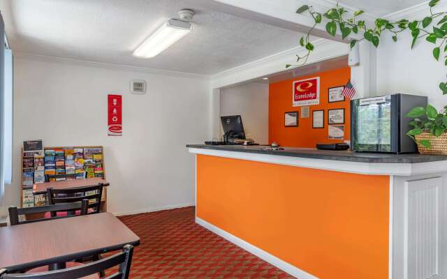 Econo Lodge Lee - Great Barrington