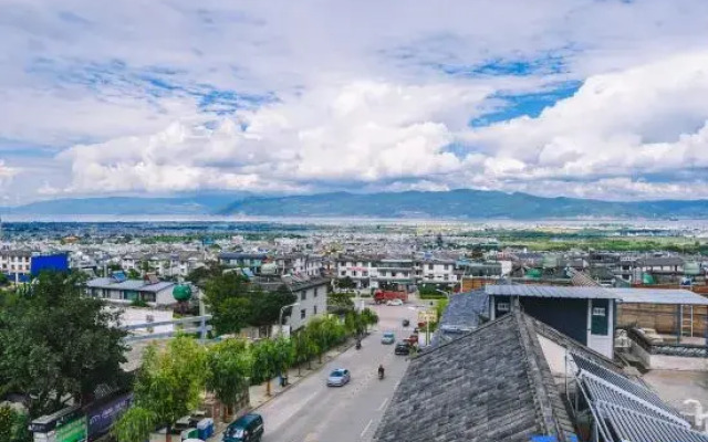 Floral Hotel ·Dali  Meiting Private Hotel(Dali University store)