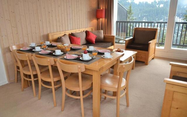 Résidence Les Pleiades - 3 Pièces pour 8 Personnes 56